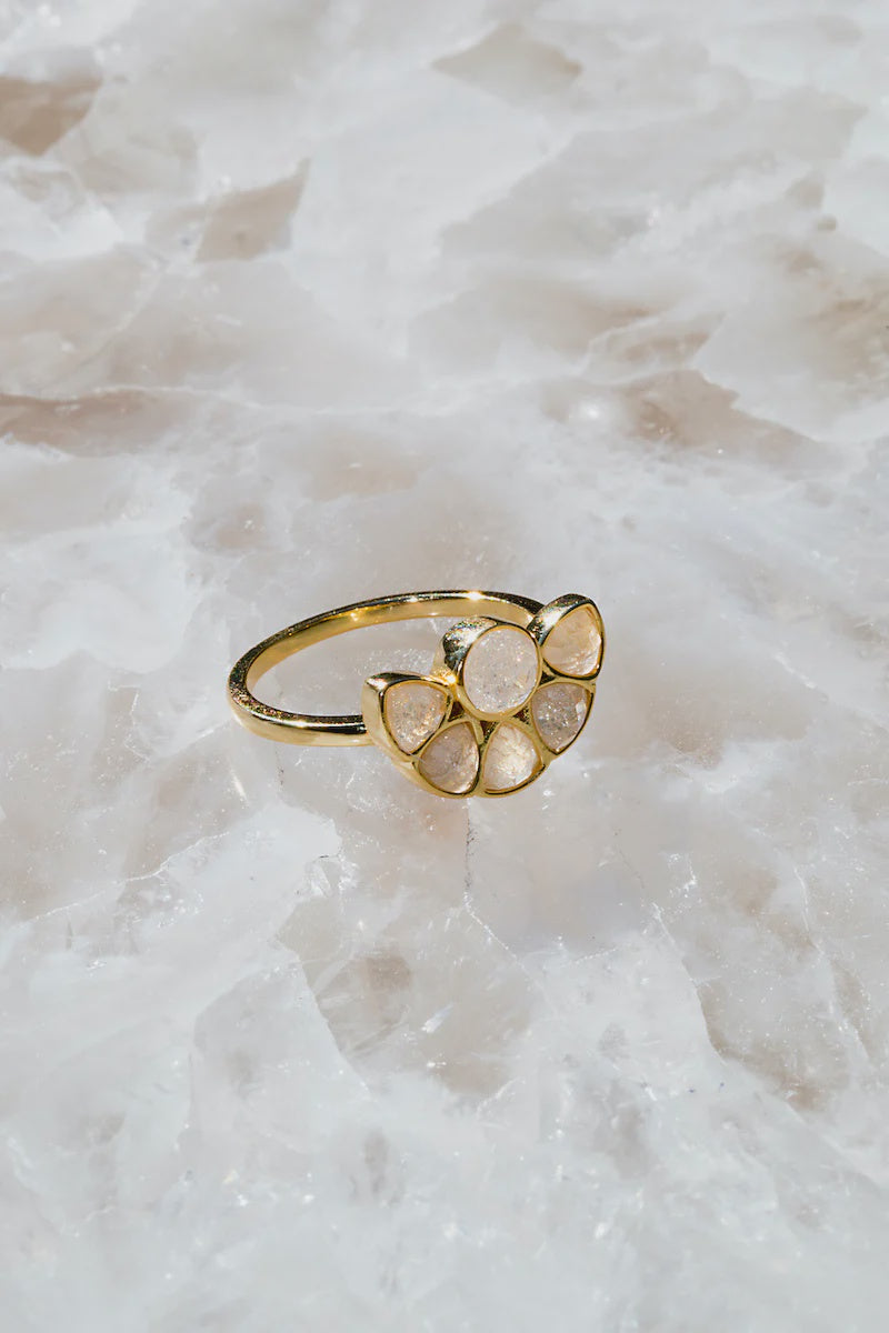 Casablanca Ring