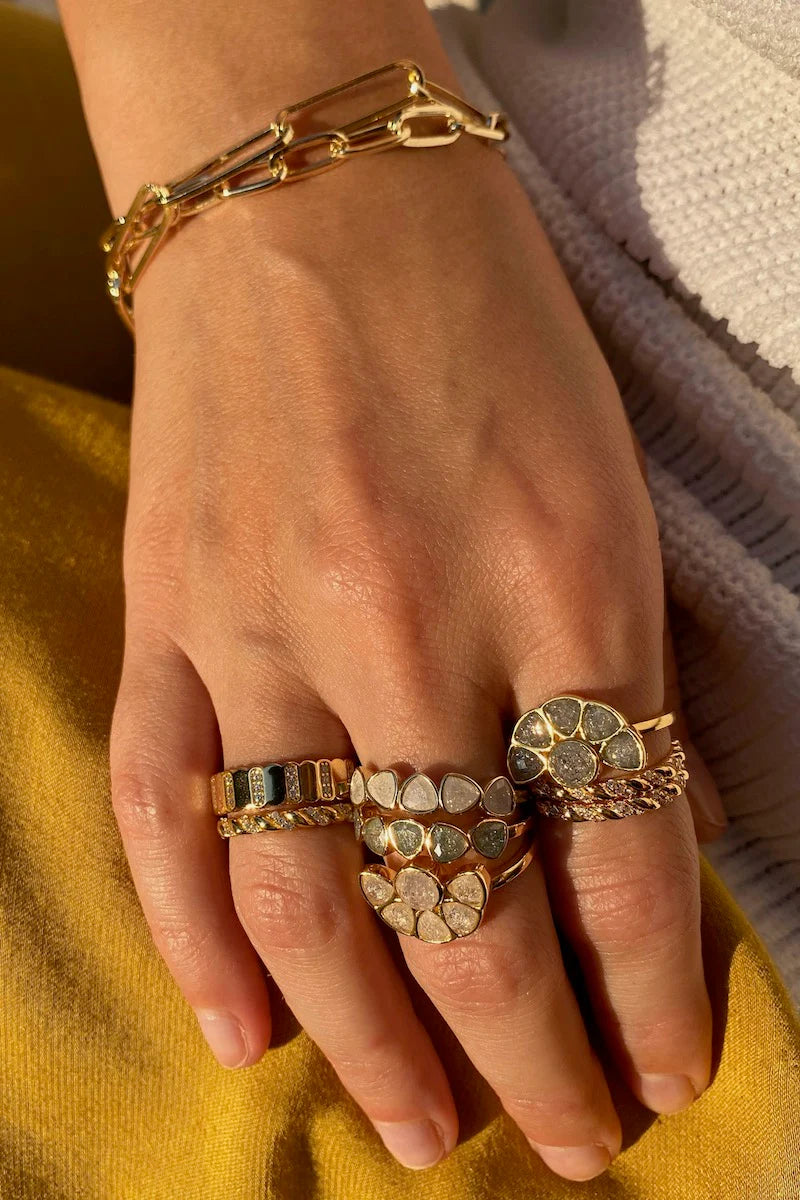 Casablanca Ring