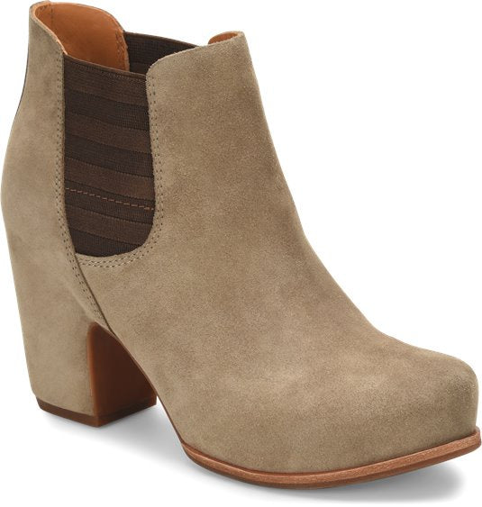 Shirome Boots