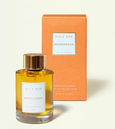 Eau de Toilette