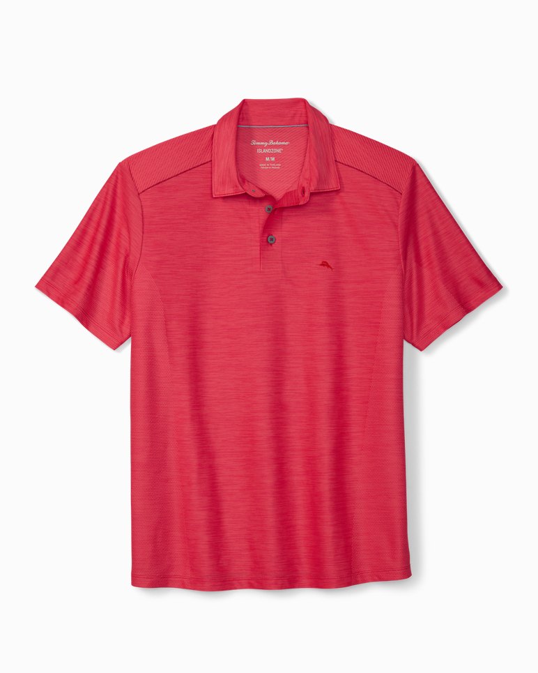 Palm Coast Polo - Men's shirt