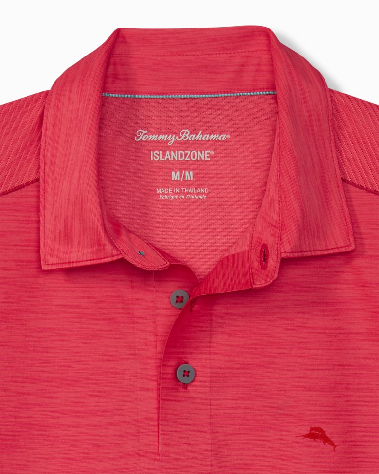 Palm Coast Polo - Men's shirt