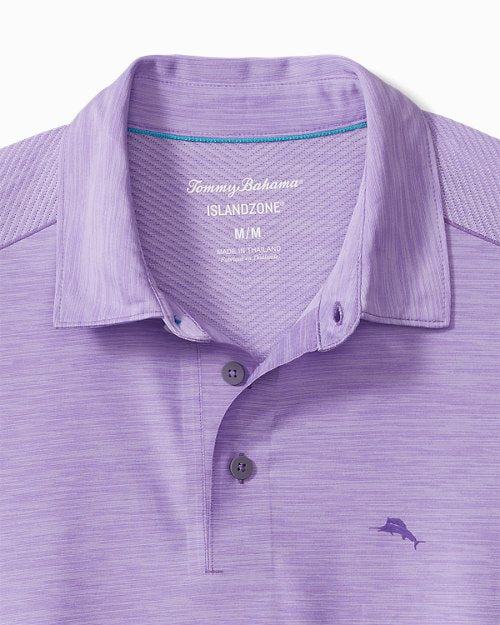 Palm Coast Polo - Men's shirt