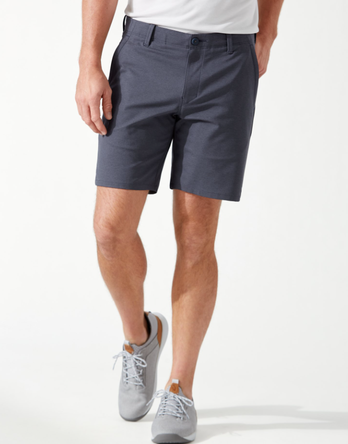 On Par IslandZone 8-Inch Shorts