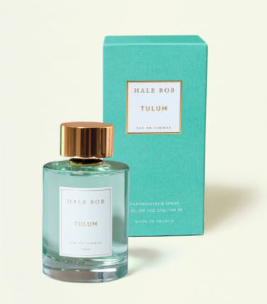 Eau de Toilette
