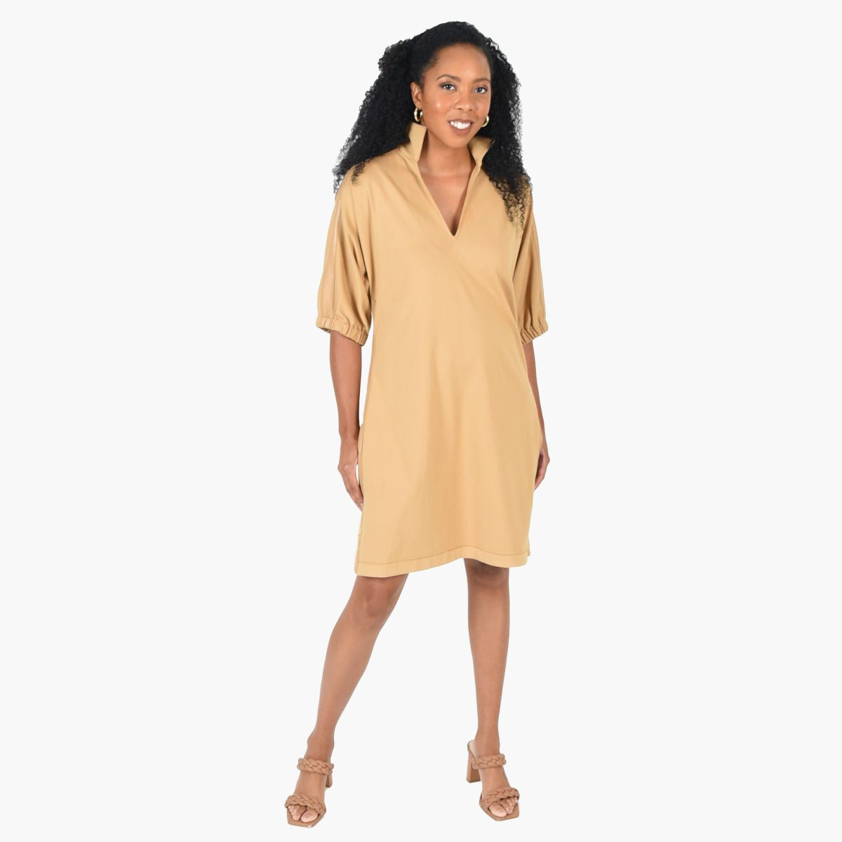 Poppy Dress