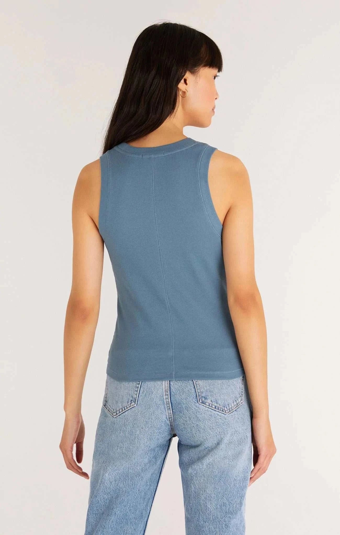 Sirena Rib Tank