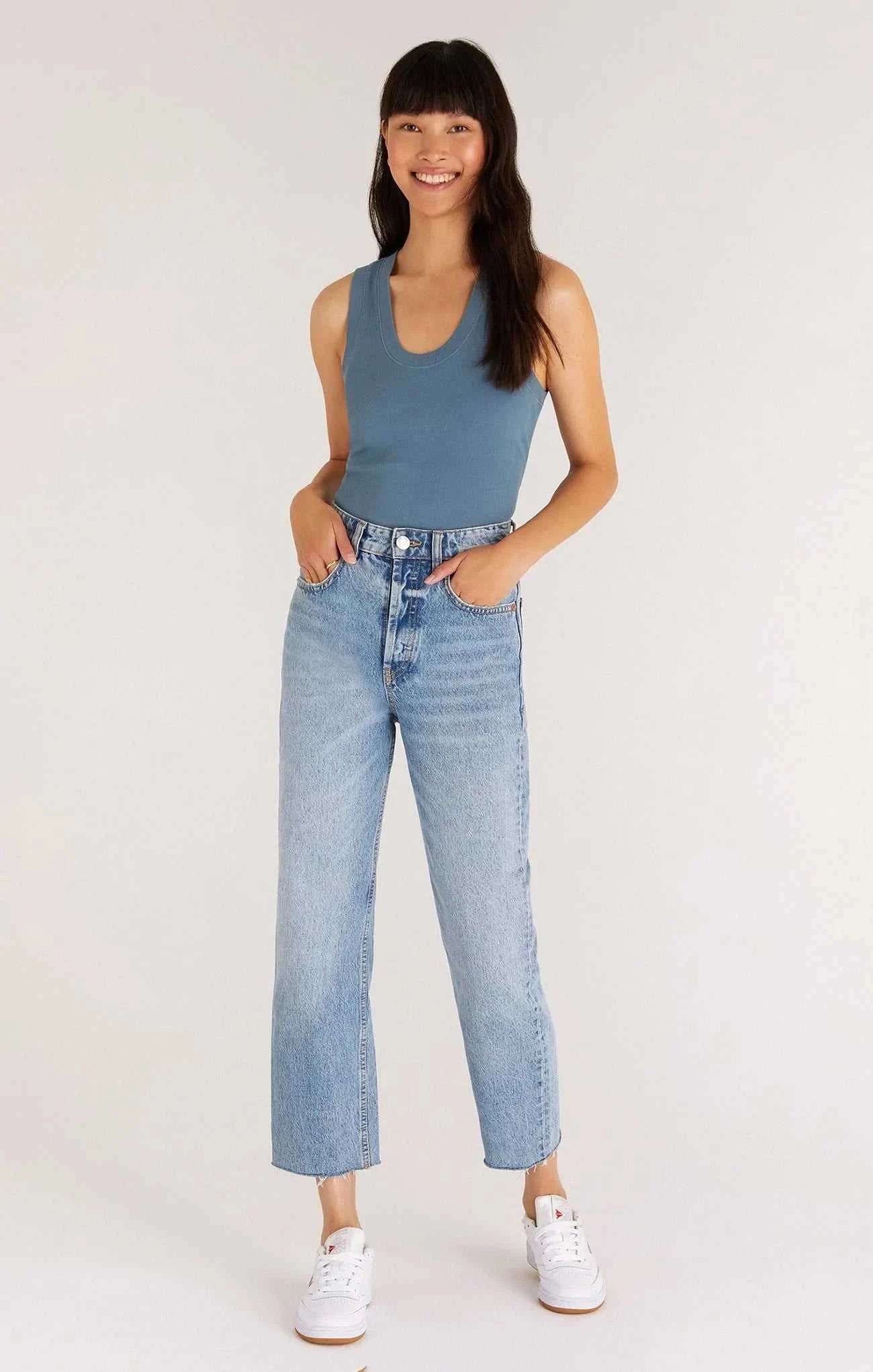 Sirena Rib Tank