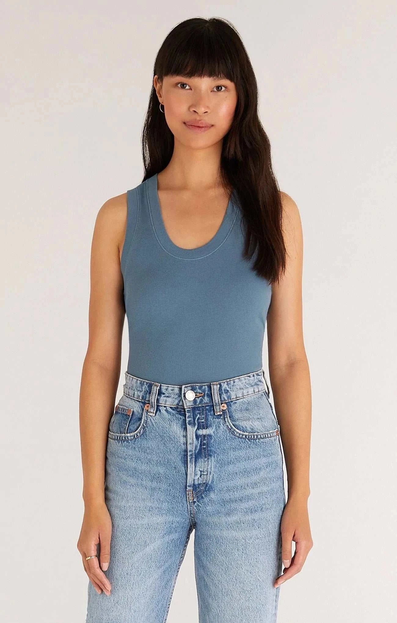 Sirena Rib Tank