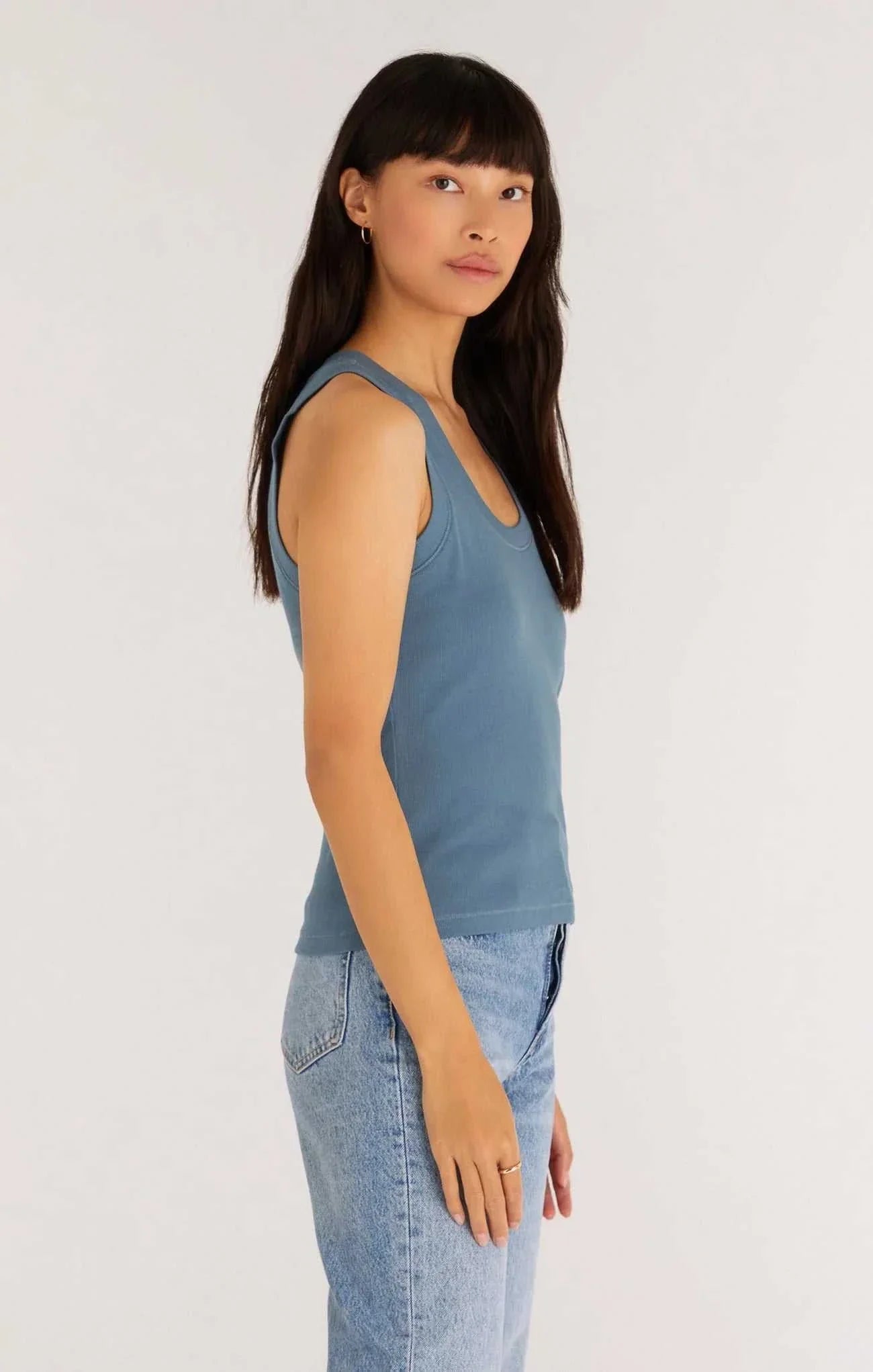 Sirena Rib Tank