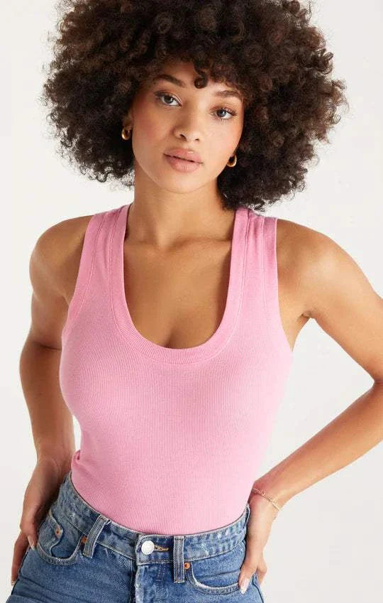 Sirena Rib Tank