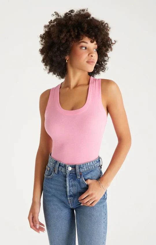 Sirena Rib Tank