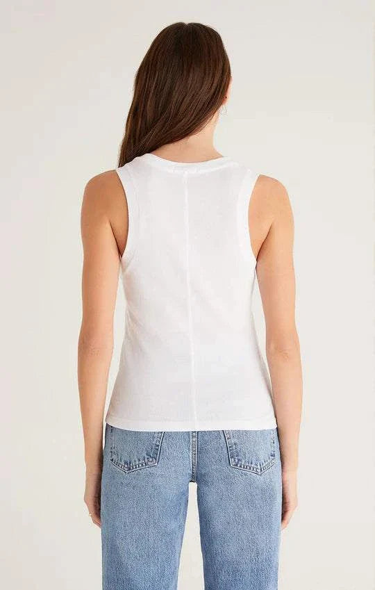 Sirena Rib Tank