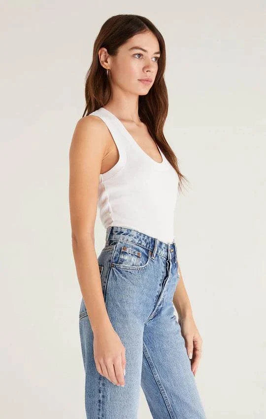 Sirena Rib Tank