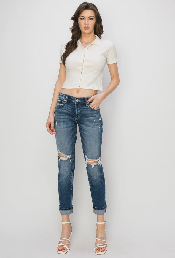 Rachael Jeans