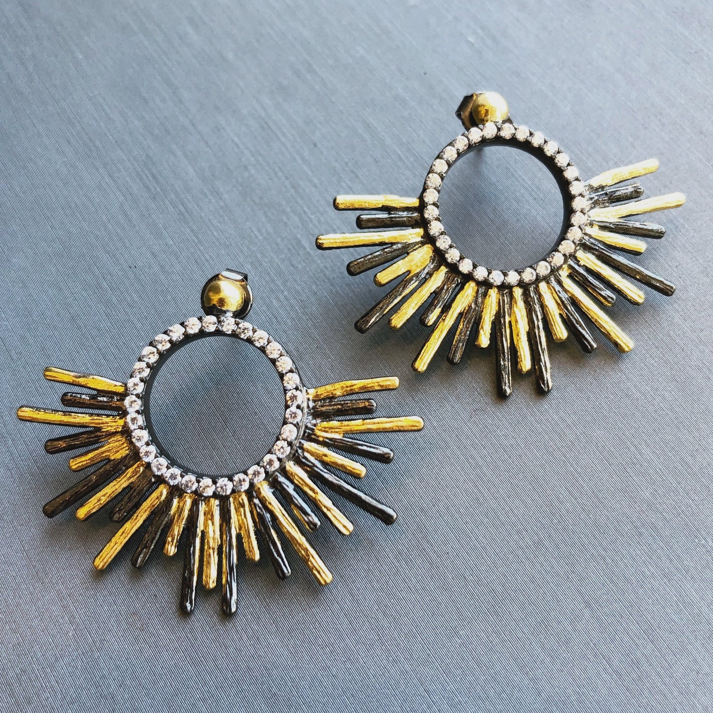 Aurora Earrings