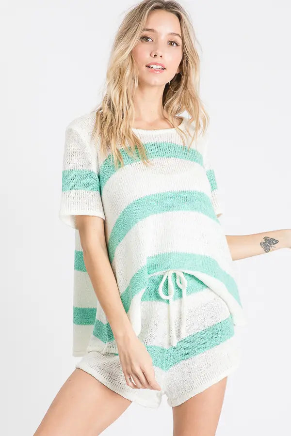 Sailor Stripe Set