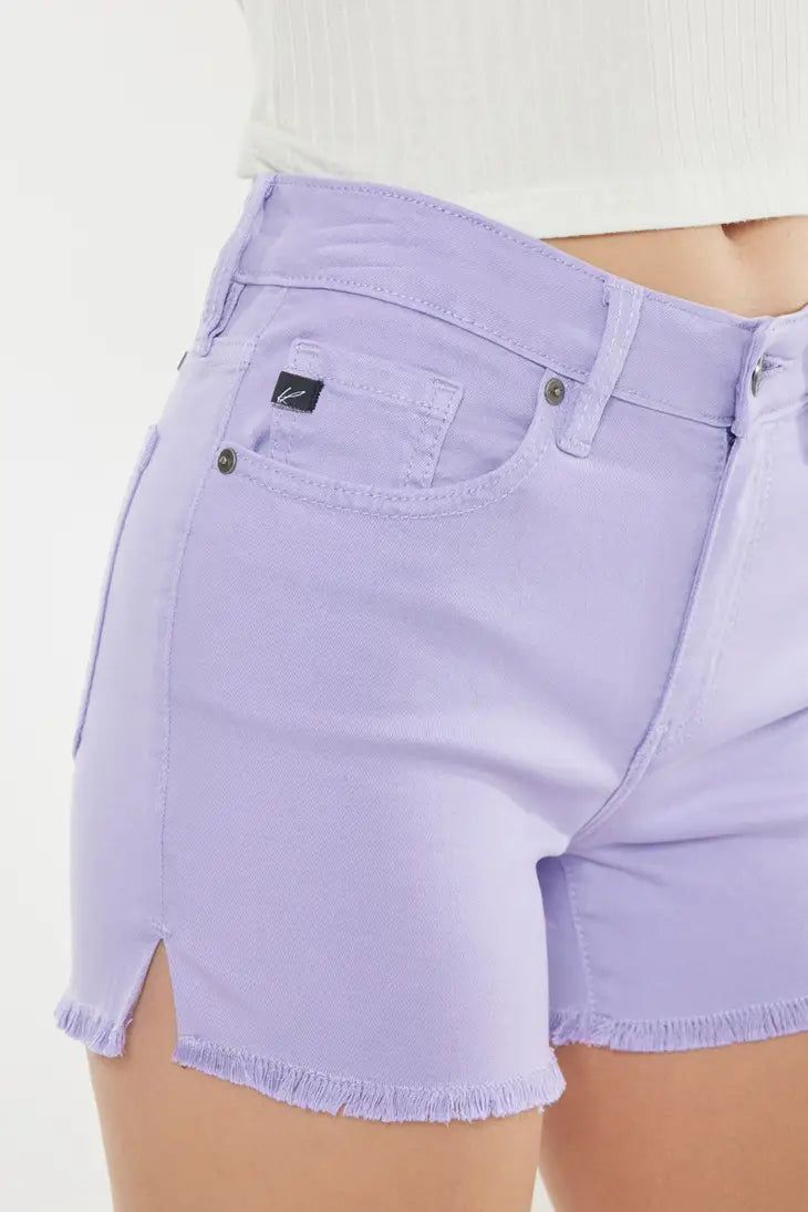 Summer Shorts