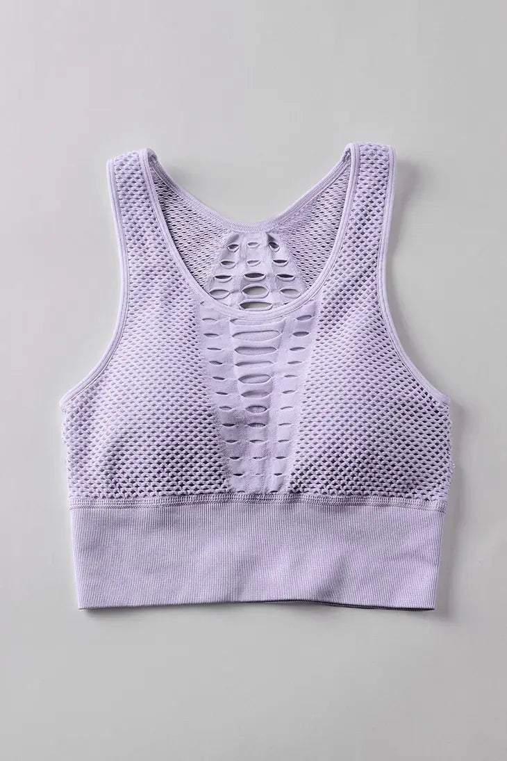 Work It Out Sports Bra