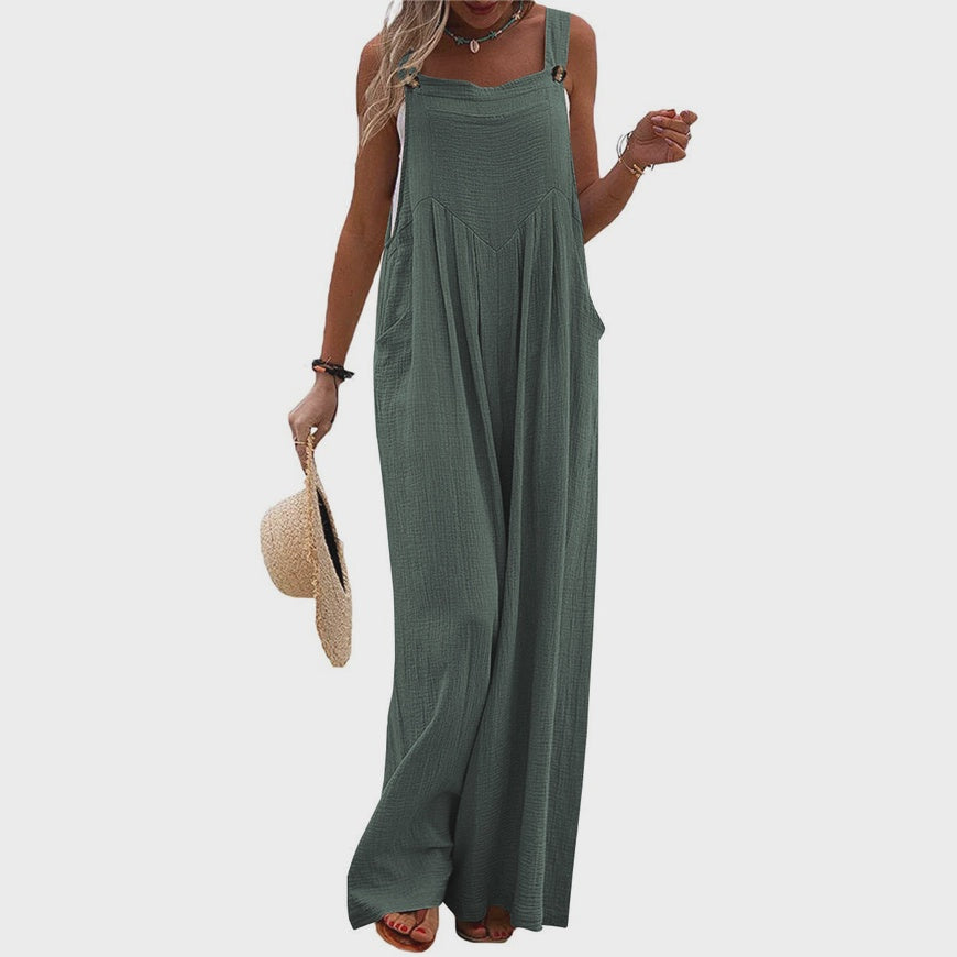 Alanna Jumpsuit