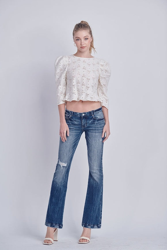 Taylor Jeans