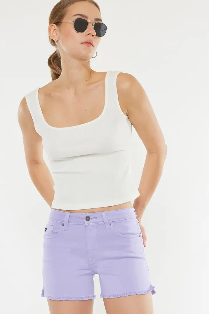Summer Shorts