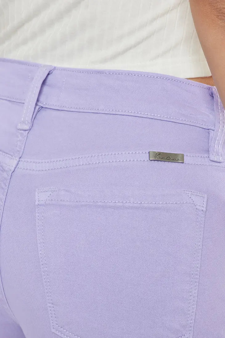 Summer Shorts