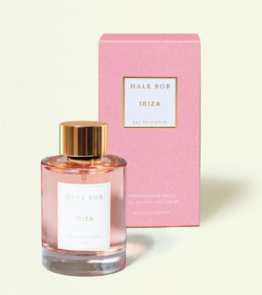 Eau de Toilette