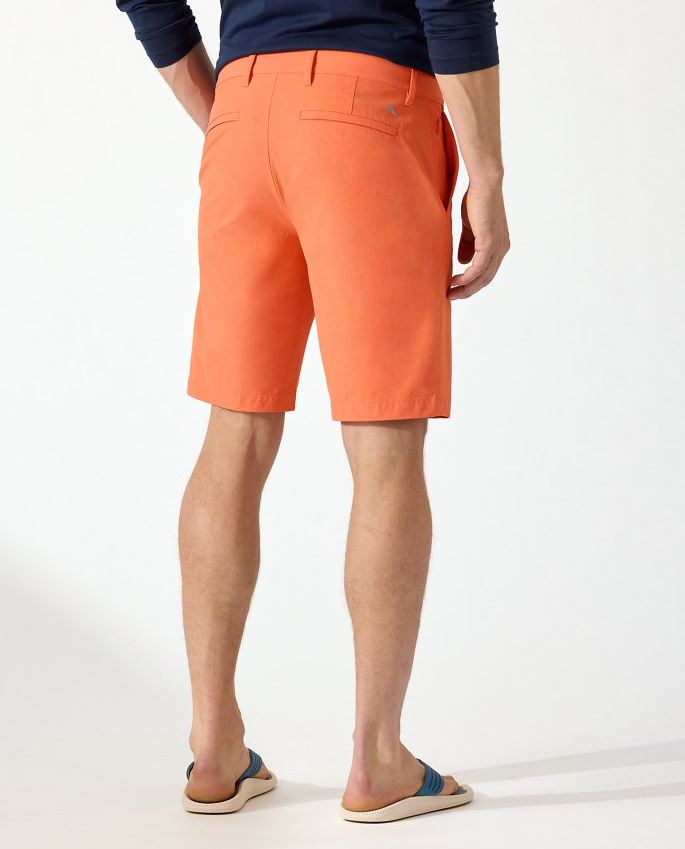 Chip Shot IslandZone 8-Inch Shorts