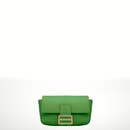 Olena Cowhide Leather Bag