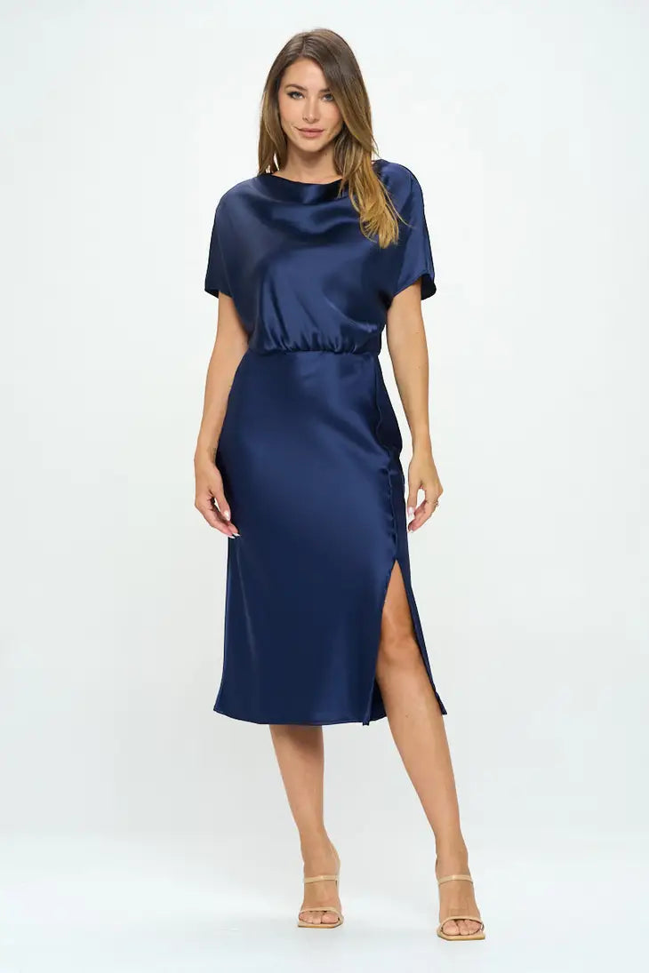 Date Night Dress