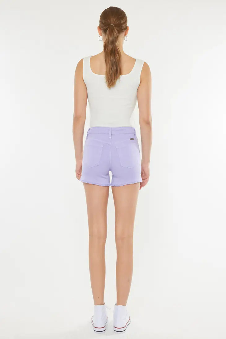 Summer Shorts