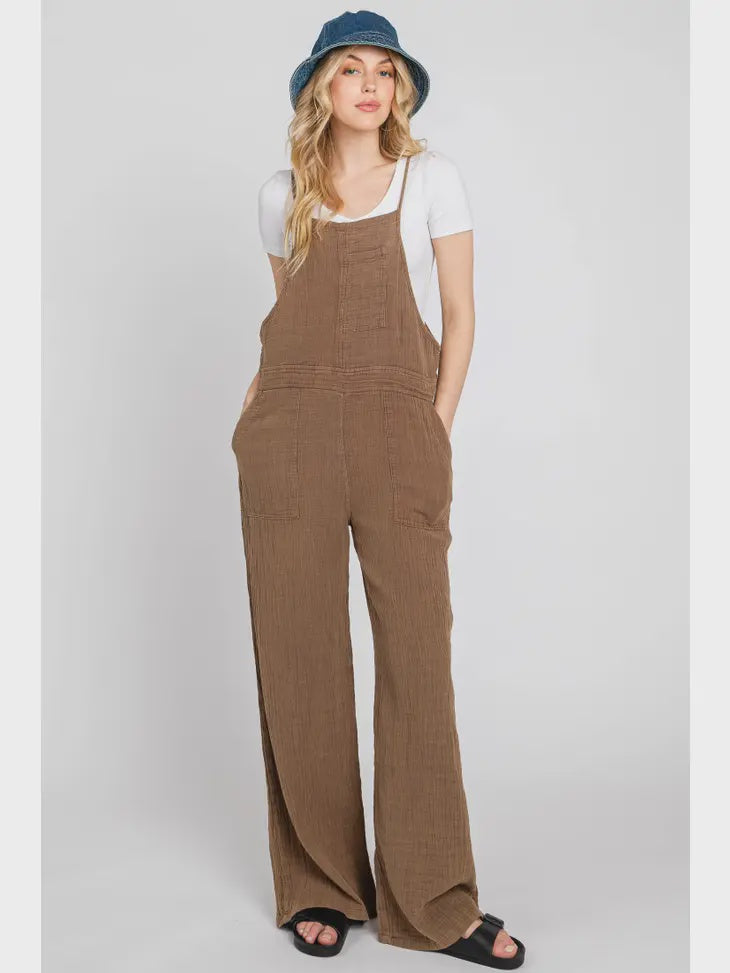 The Charlie Jumper