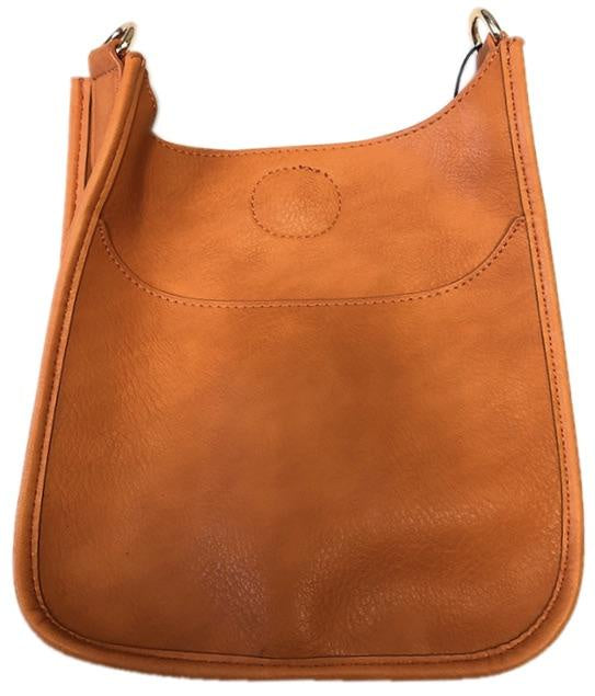 Mini Vegan Messenger