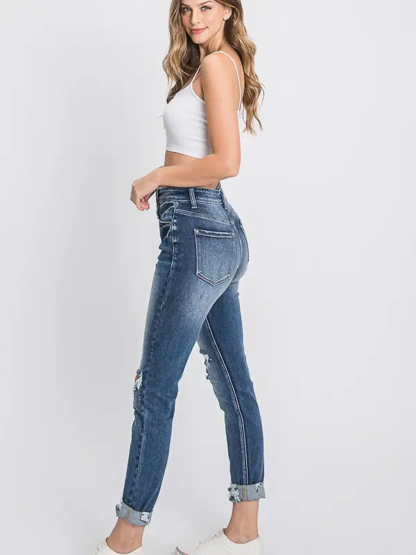 The Jessica Jeans