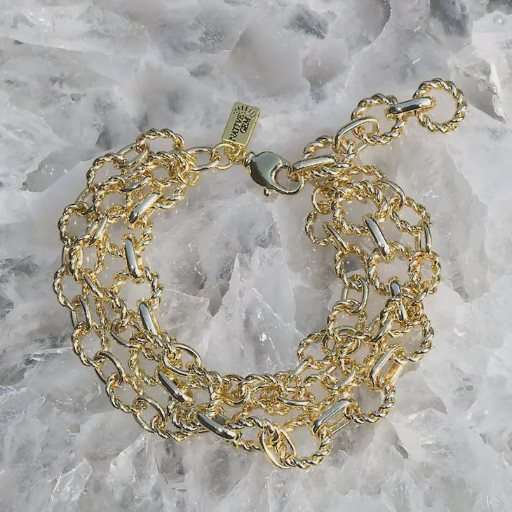 Boss Bracelet