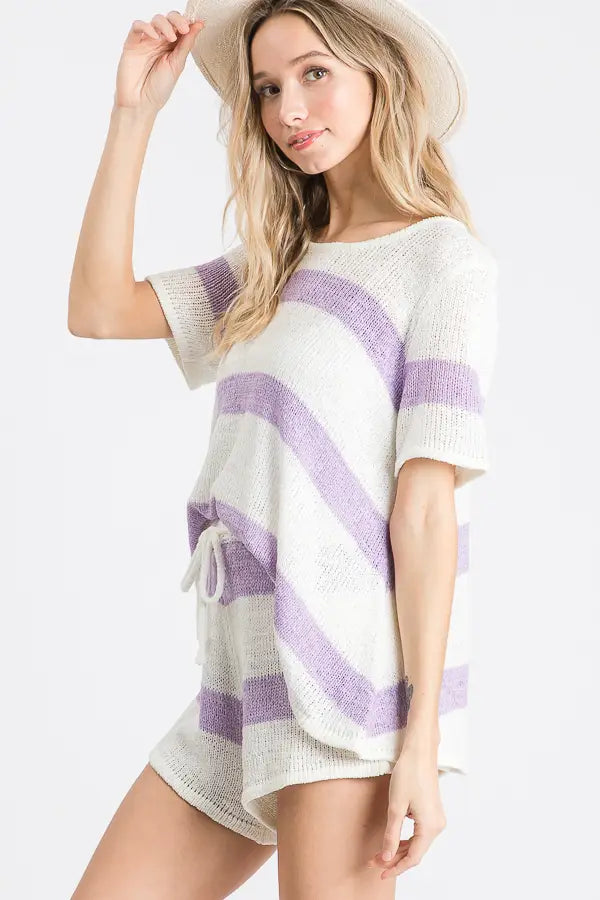 Sailor Stripe Set