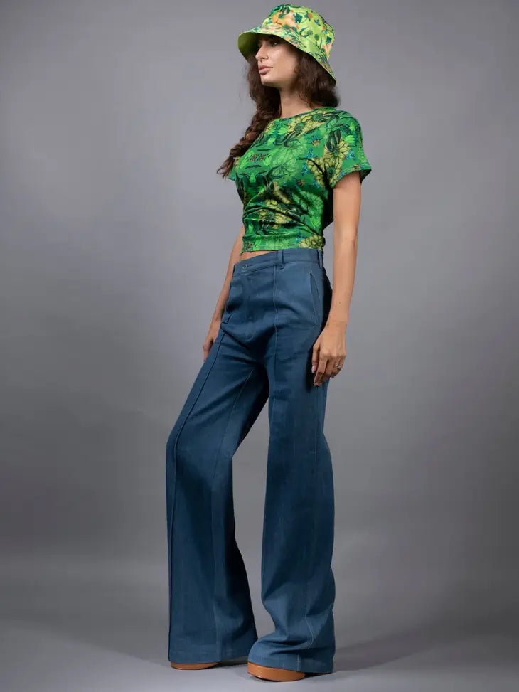 Fallon Floral T-Shirt