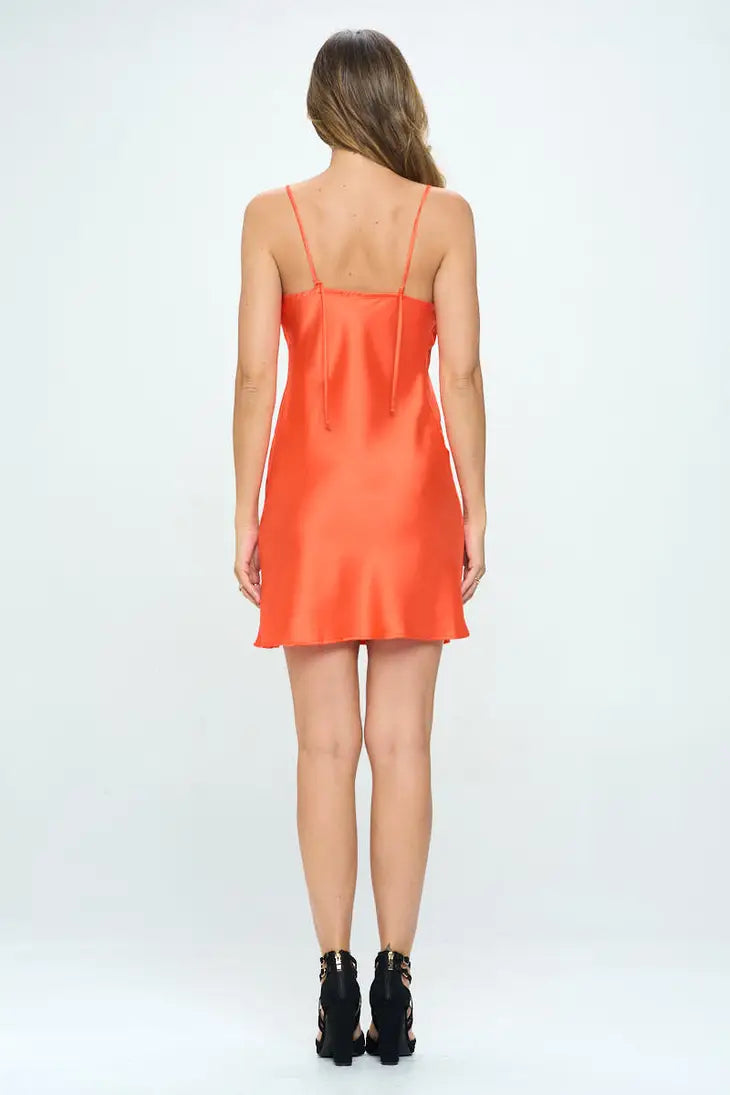 Sunny Slip Dress