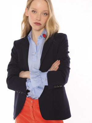 Harlow Jacket