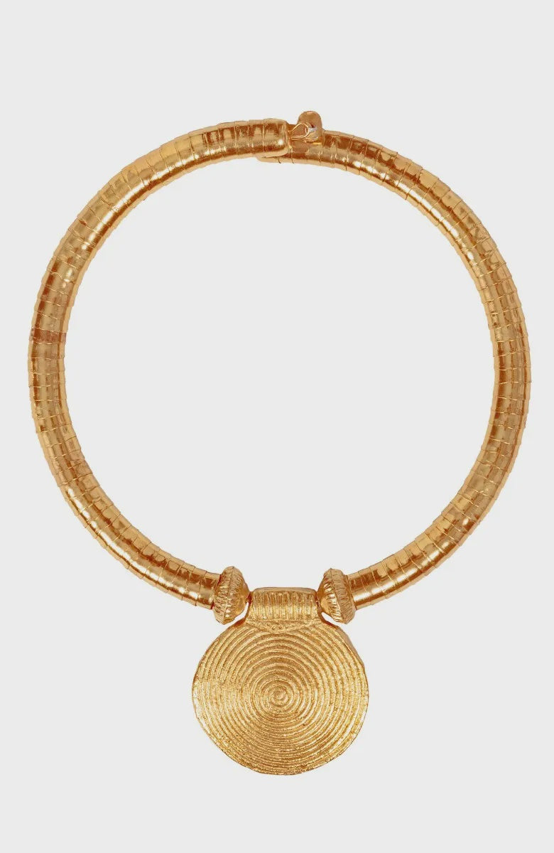 The Cleo Necklace