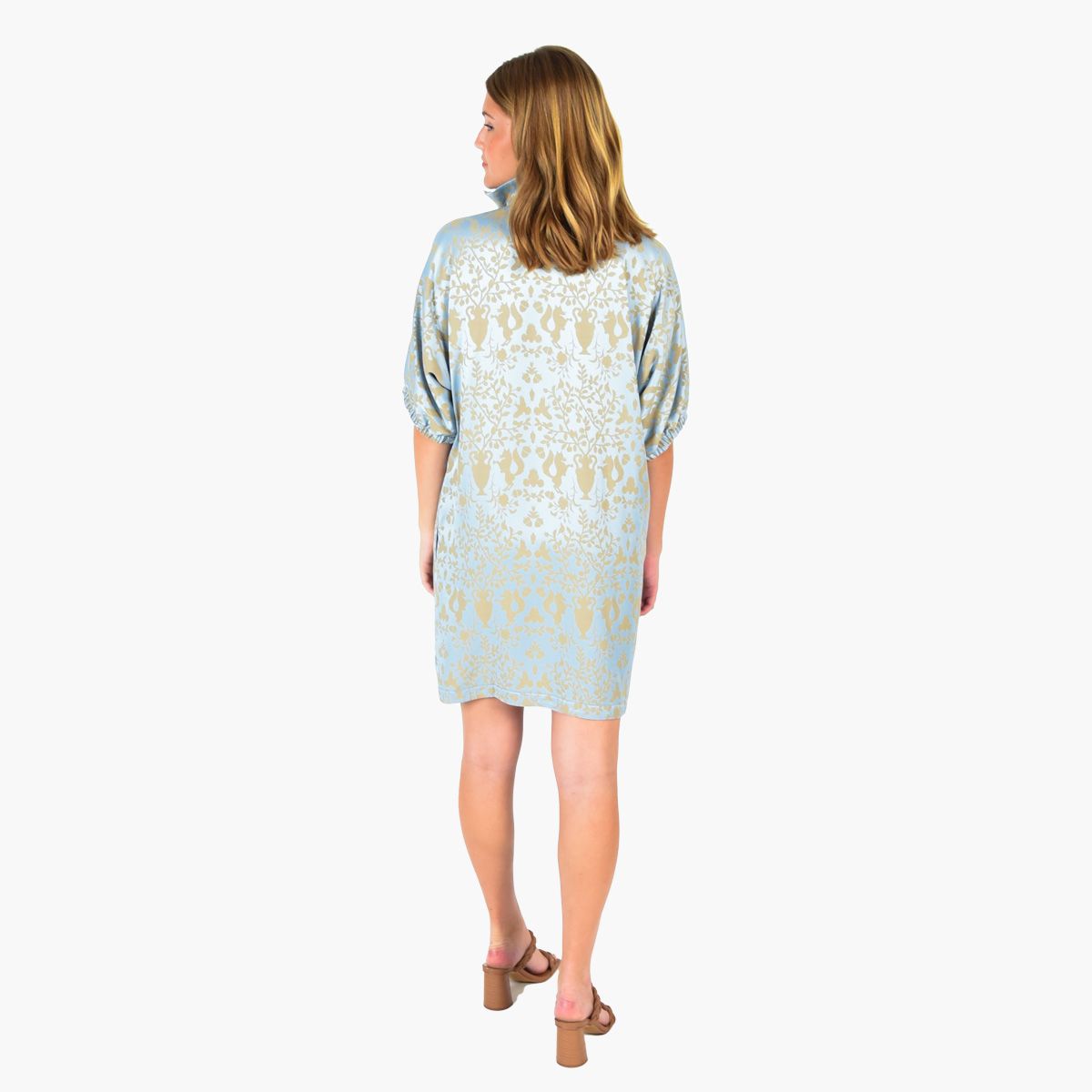 Poppy Dress