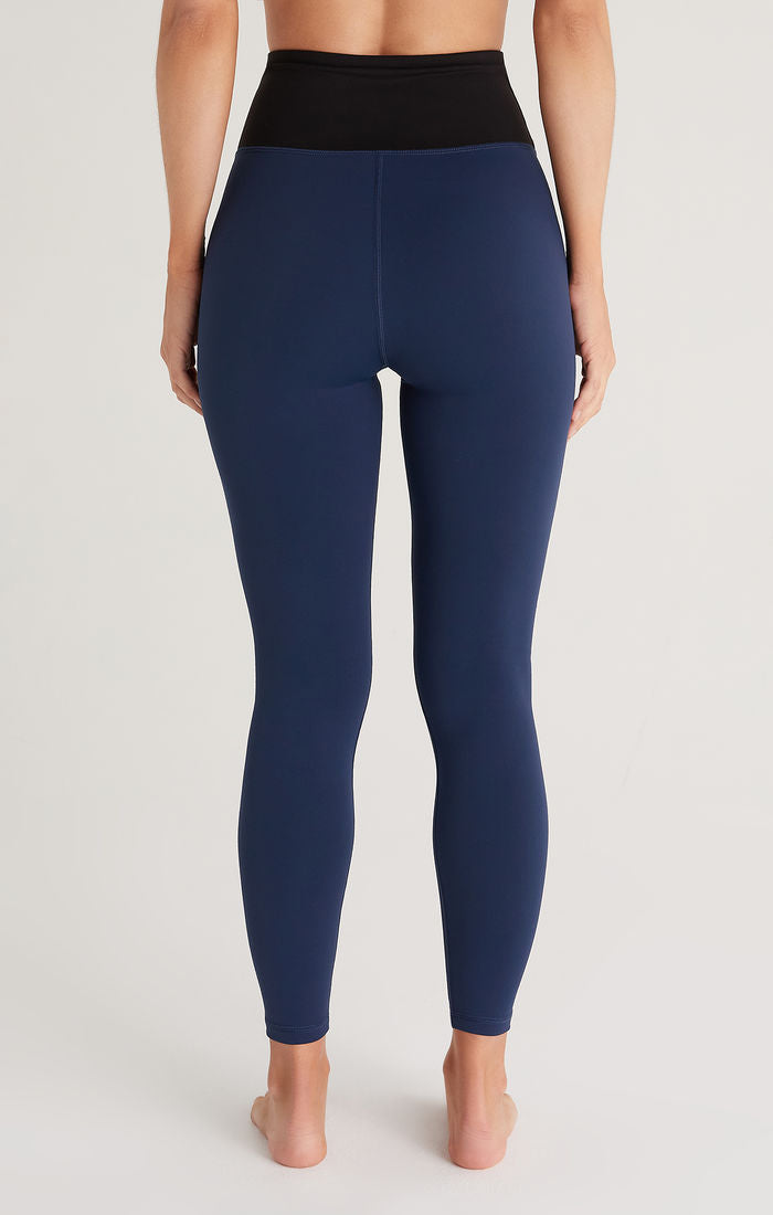 Crossover 7/8 Legging