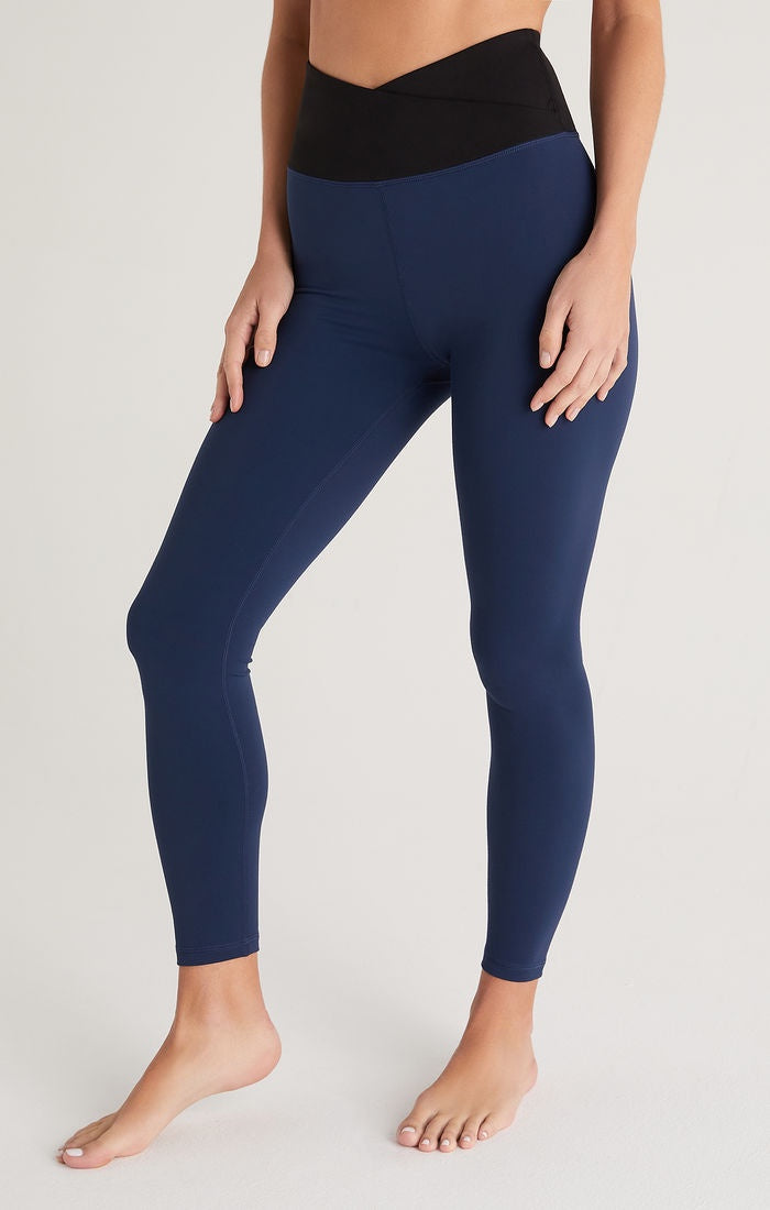 Crossover 7/8 Legging
