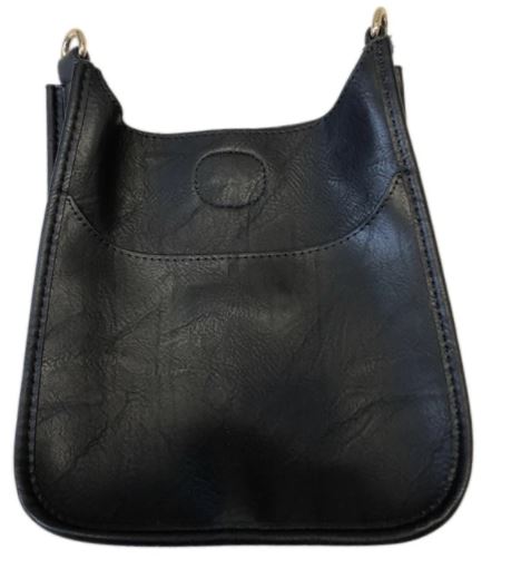 Mini Vegan Messenger
