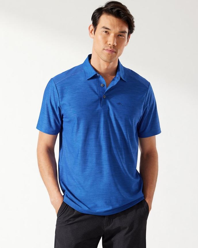 Palm Coast Polo - Men's shirt