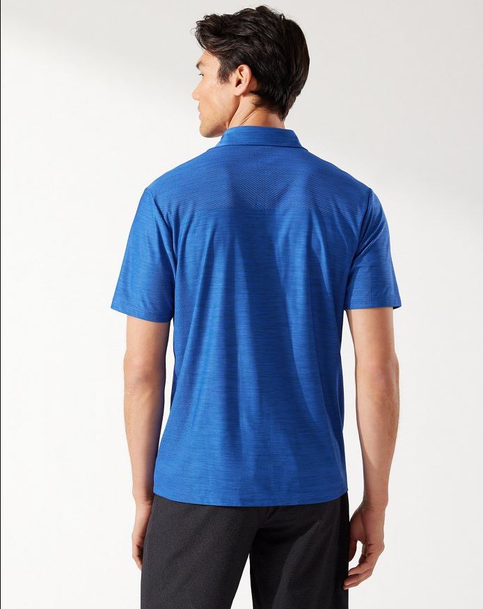 Palm Coast Polo - Men's shirt
