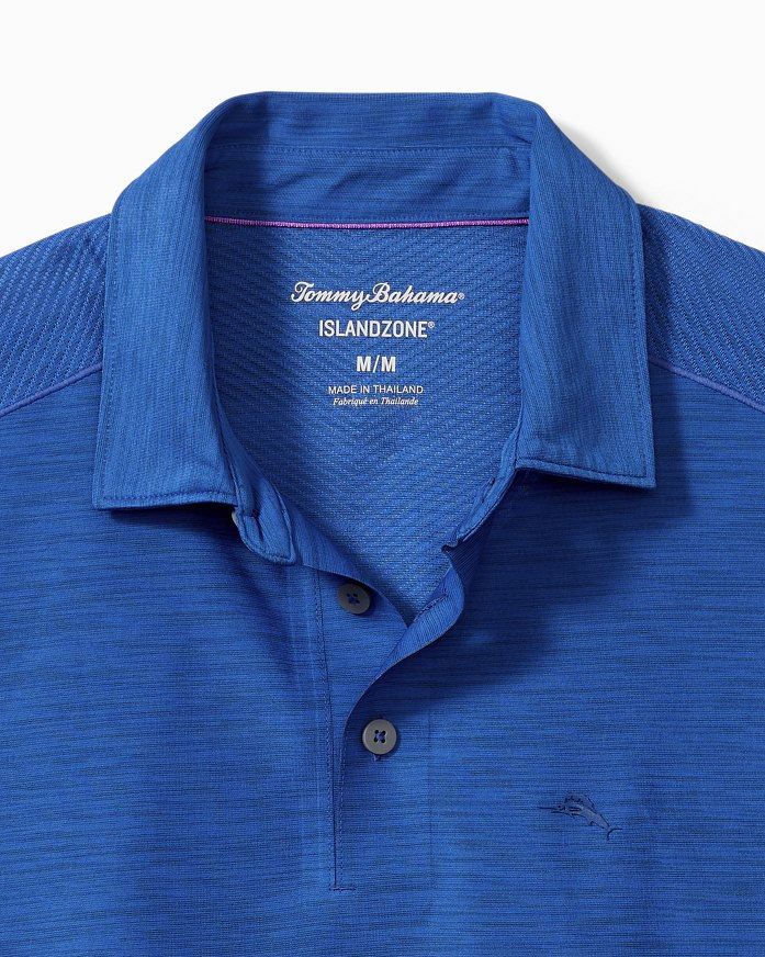 Palm Coast Polo - Men's shirt