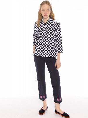 Carole Trouser