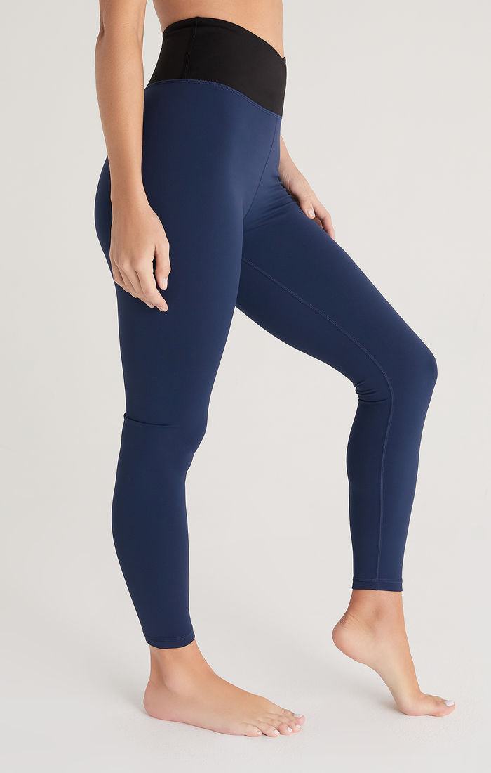 Crossover 7/8 Legging